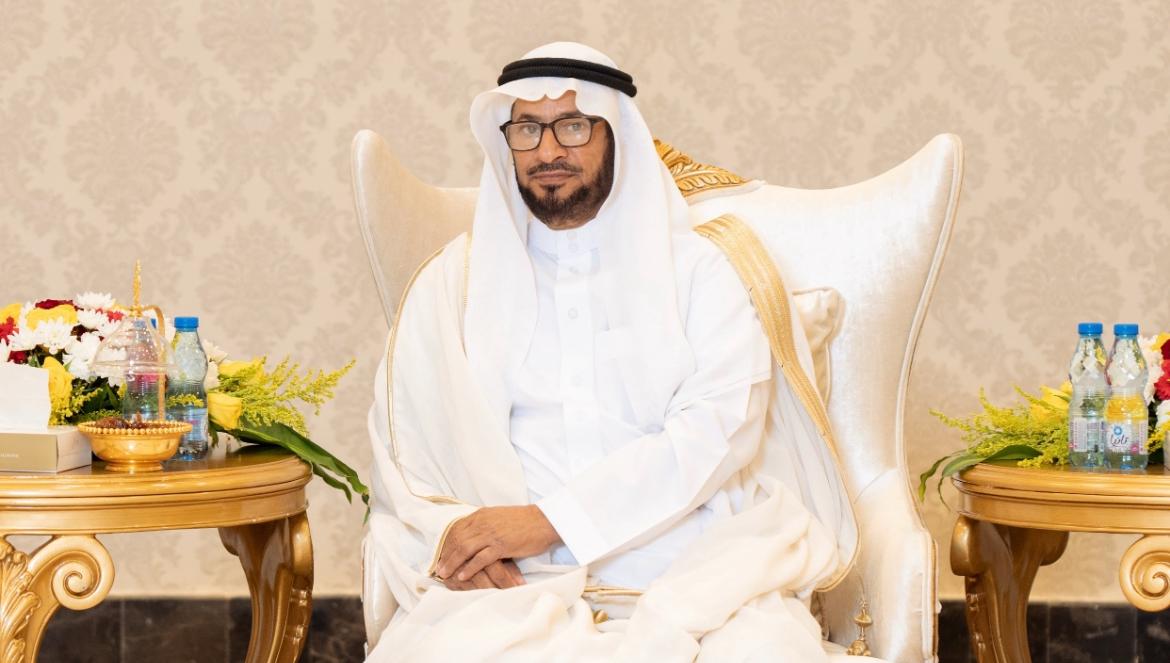 Ayad Al-Otaibi