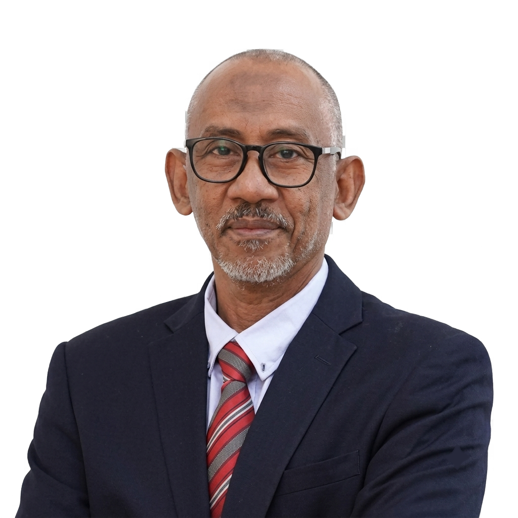 Mr. Al-Sir Abdul Karim