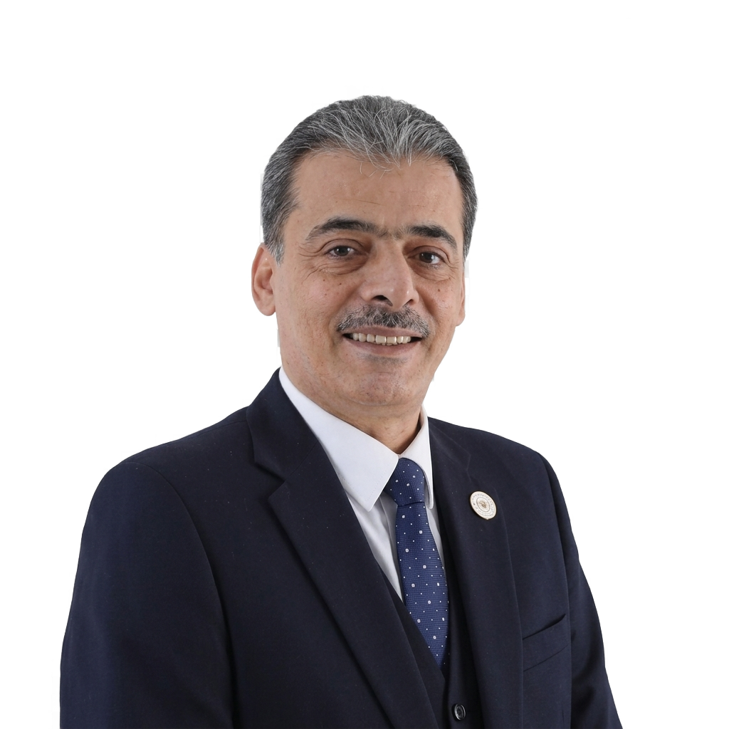 Mr. Tarek Shanaa