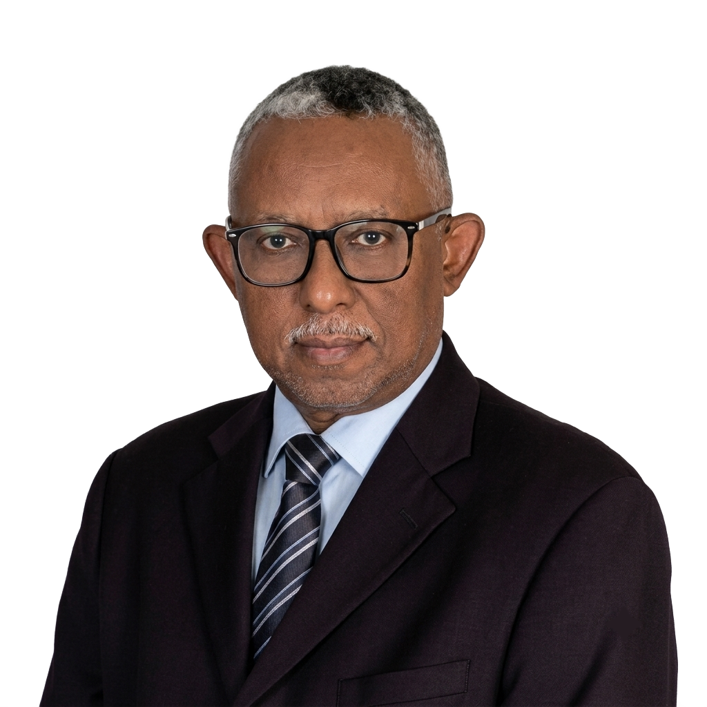 Mr. Abdulhafeez Ali