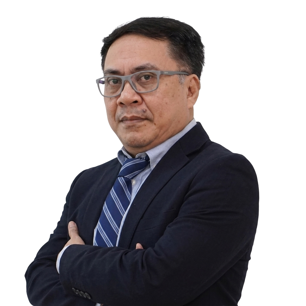 Mr. Monty Viavicencio