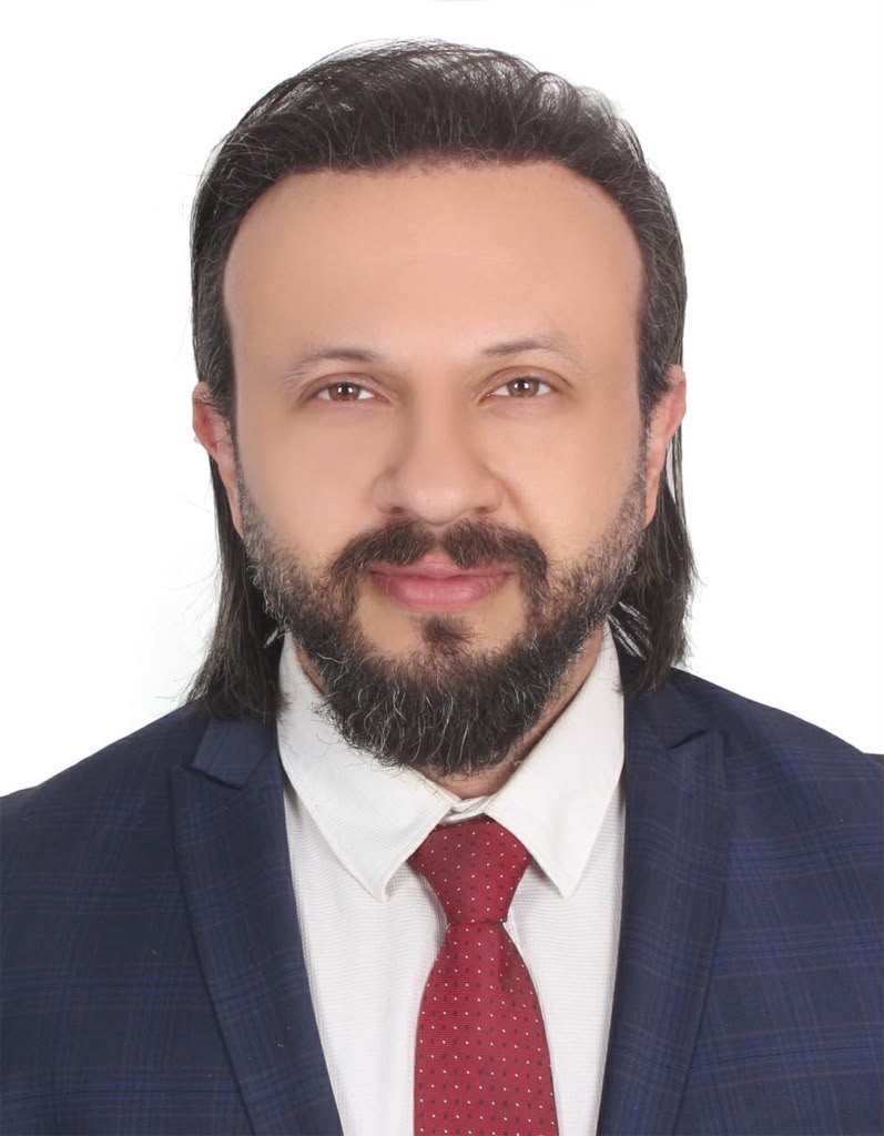Mr. Mustapha Jad El-Haq