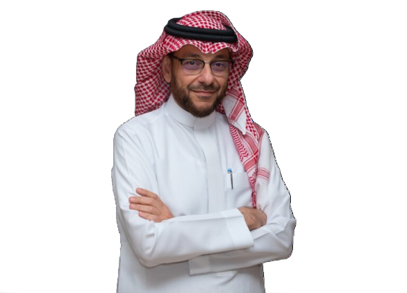 Alaa M. Al Hissi